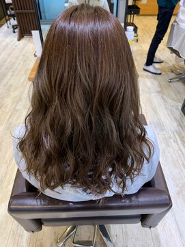 モードケイズ 西宮(MODE K's) 西宮/髪質改善/ハイライト/白髪染め/小顔/大人可愛い