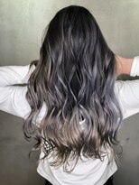 テテ(TETE) バレイヤージュ 長堀橋×心斎橋