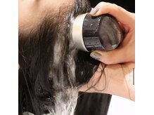 【marbbマーブ】特殊な振動とバブルで薬剤や油分もさっぱり！実感施術後も効果が続くからリピーター続出