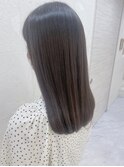 圧倒的清楚ヴァイオレット