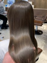 フィルギンザ(FILL Ginza,) 最高級髪質改善☆ダブルコラボで驚きの艶と感動を与えます