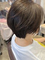 ビースリー ロア&nbsp;Aujua(オージュア) ×ボブスタイル 2021/10/7[横浜/横浜駅近]