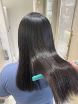 トゥーリ 長崎住吉店(tuuli)&nbsp;髪質改善縮毛矯正/Narito