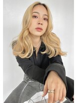 ゲーム 原宿店(GAME)&nbsp;くびれレイヤー