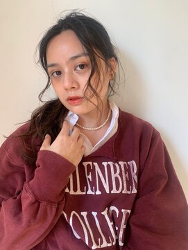 セーヌプラス(CEINE+) 【CEINE＋】City girl/ハイライト/aujua/tokioトリートメント