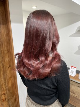 ストラト(STRAT) YUYA STYLE 30