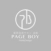 ページボーイ 高松レインボー店(PAGE BOY)のお店ロゴ