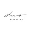 デュオエクステンション(duo extension)のお店ロゴ