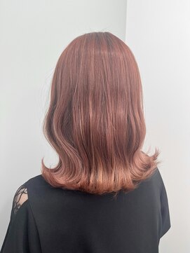 アプシー 明石店(Apsee) 【ApseeHair】