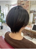くびれショート