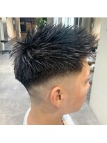 スリーナイン(999)&nbsp;フェードサンプル14