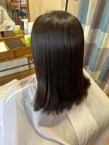 テテ(tete)&nbsp;【美革】ストレート