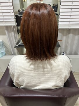 リシェス(RICHESSE) ボブ