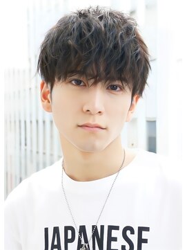 ブリーチ 宇都宮店(BLEACHi) ツイスパッシュ