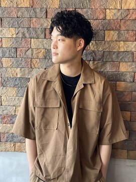 ワビサビ(WB/SB) TAIKI style No.32