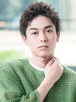 ヴィアラ 自由が丘(VIALA)&nbsp;【VIALA自由が丘】カジュアル×毛束感