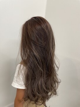 シエロ(Cielo) ☆立体感のあるおしゃれハイライト☆