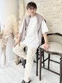 リン(Lin) 岡崎 里史
