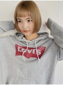 ぷつっとbob