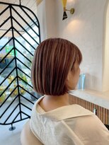 ザイエロー(THE YELLOW)&nbsp;アンブレラカラー♪