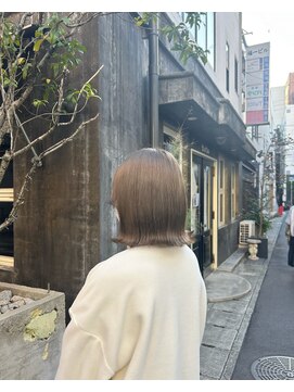 エニーテラス(Eny Terrace) olive beige