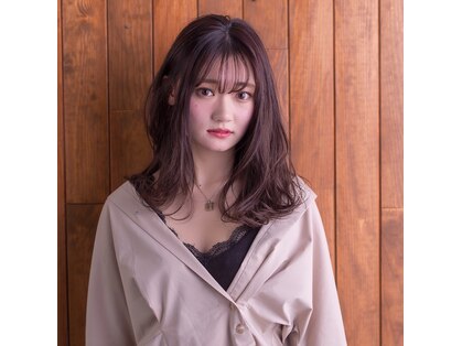 リングヘアギンザ(Ring hair GINZA)の写真