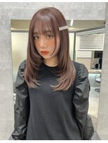 リッカ(LICCA)&nbsp;【MISAKI】姫とレイヤーカット