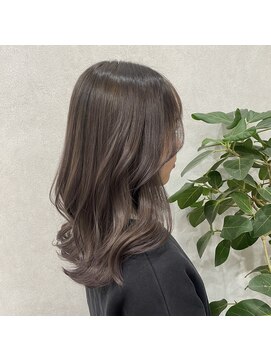 スターク(stark) グラデーションカラー