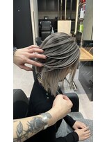 ラピス 大阪心斎橋店(Lapis)&nbsp;Shadow Roots