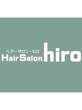 Hair Salon hiro
