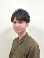 アンジュ 佐賀みやき店(Ange) ツイストスパイラルマッシュ