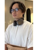 ロゼッタプラス(ROSETTA+) メンズハイライト