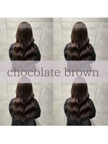 ヘアスタジオ マテリアル(hair studio Material)&nbsp;#ブリーチ#髪質改善#エクステ#ダブルカラー