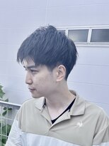 ララ(LALA)&nbsp;メンズ似合わせカット