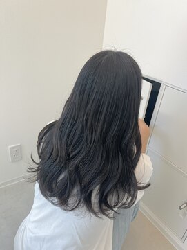 ラカン(racan) ダークグレー