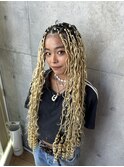 ボヘミアンブレイズ