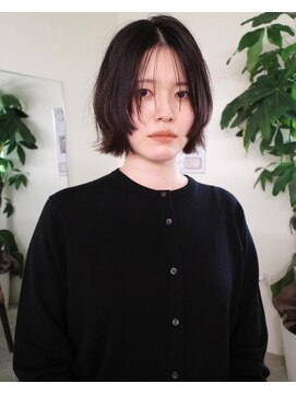 ウィットサークル(wit circle) bob layer