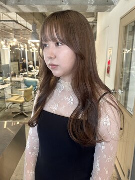 キーン 立川店(keen) 【keen×田中】チョコレートブラウン