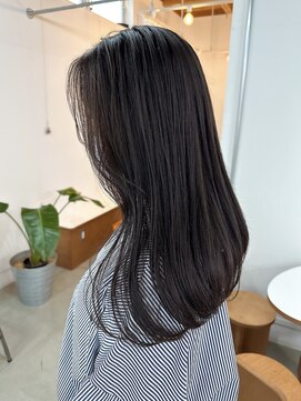 オー(OOO) チョコレートブラウン〇