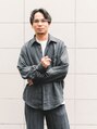 トローノ 栄(TRONO) 伊藤 賢太