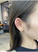 IPPO　耳ツボjewelry