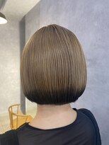 トハコ(&haco) エンドカラー☆