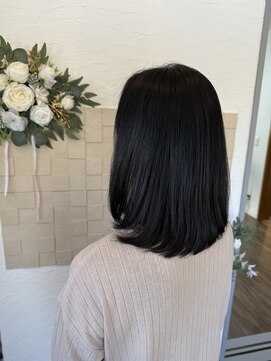 カノン(kanon) ボブ