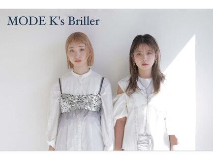 モードケイズブリエ(MODE K's Briller)の写真