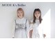 モードケイズブリエ(MODE K's Briller)の写真