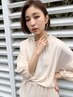 【再来店様限定】カット＋カラー＋炭酸頭皮TR＋選べる5種スパTR 12900円   