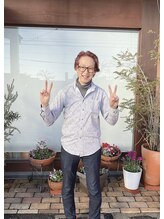 ヘアーウォーク 和佐田 歩