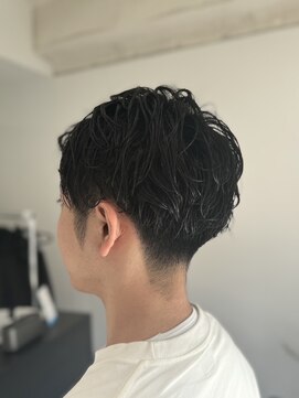 スワッグ(SWAG) 髪質改善/縮毛矯正/白髪染め/白髪ぼかし/波巻きパーマ/眉毛