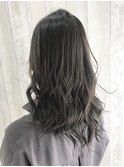【CIEL原田】オリーブアッシュ