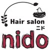 ニド(nido)のお店ロゴ
